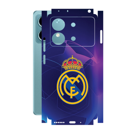 Защитная пленка StatusSKIN для Xiaomi Poco X6 Neo