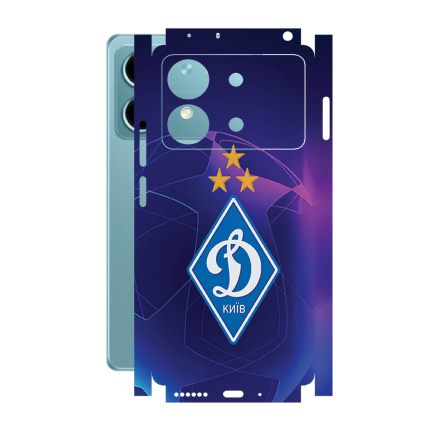 Защитная пленка StatusSKIN для Xiaomi Poco X6 Neo