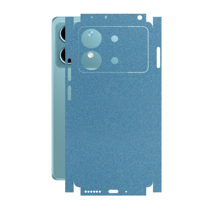 Защитная пленка StatusSKIN для Xiaomi Poco X6 Neo