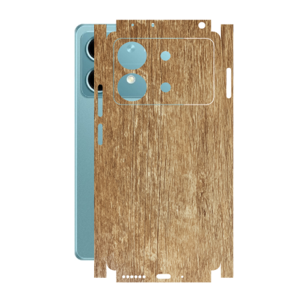 Защитная пленка StatusSKIN для Xiaomi Poco X6 Neo