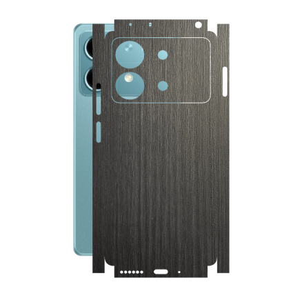 Защитная пленка StatusSKIN для Xiaomi Poco X6 Neo