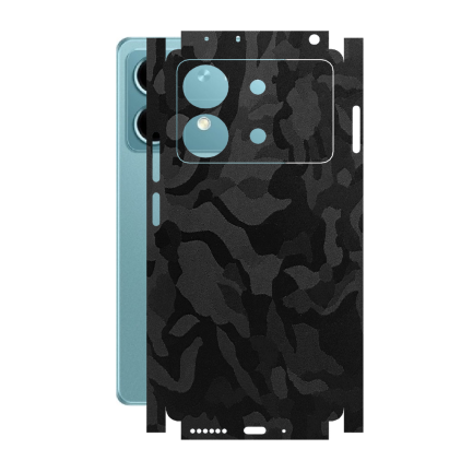 Защитная пленка StatusSKIN для Xiaomi Poco X6 Neo