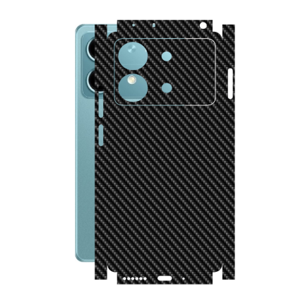 Защитная пленка StatusSKIN для Xiaomi Poco X6 Neo