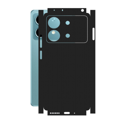 Защитная пленка StatusSKIN для Xiaomi Poco X6 Neo