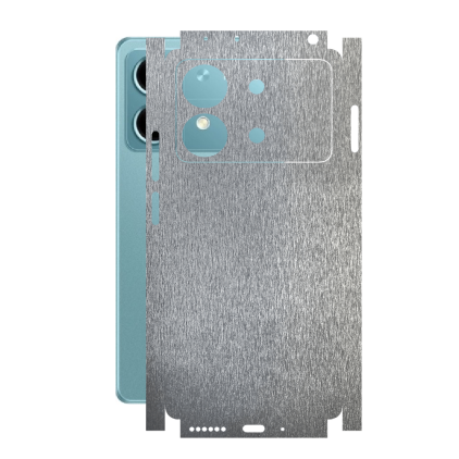 Защитная пленка StatusSKIN для Xiaomi Poco X6 Neo