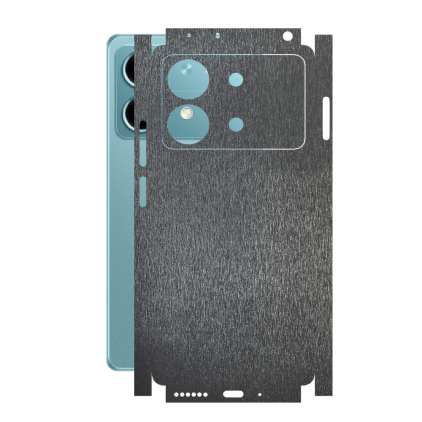 Защитная пленка StatusSKIN для Xiaomi Poco X6 Neo