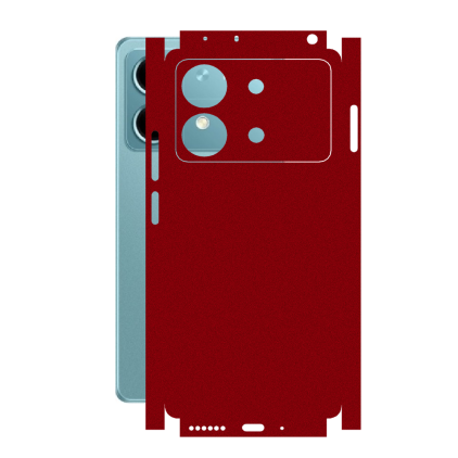 Защитная пленка StatusSKIN для Xiaomi Poco X6 Neo