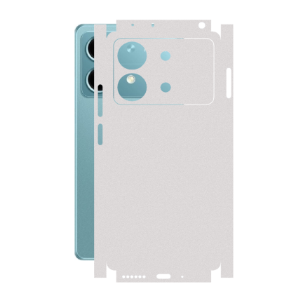 Защитная пленка StatusSKIN для Xiaomi Poco X6 Neo
