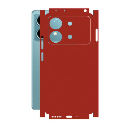Защитная пленка StatusSKIN для Xiaomi Poco X6 Neo