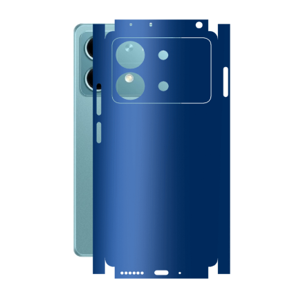 Защитная пленка StatusSKIN для Xiaomi Poco X6 Neo