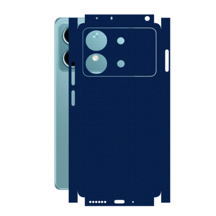 Защитная пленка StatusSKIN для Xiaomi Poco X6 Neo