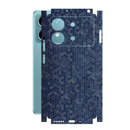 Защитная пленка StatusSKIN для Xiaomi Poco X6 Neo