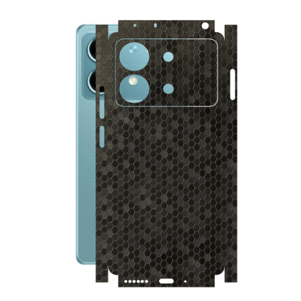 Защитная пленка StatusSKIN для Xiaomi Poco X6 Neo