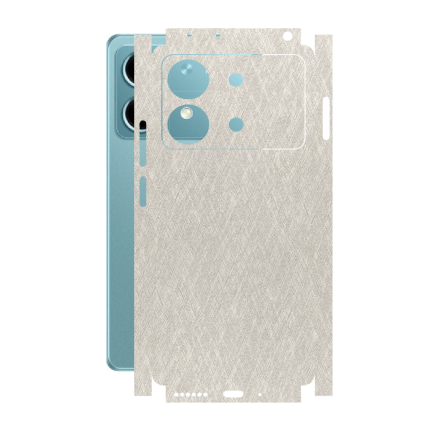 Защитная пленка StatusSKIN для Xiaomi Poco X6 Neo