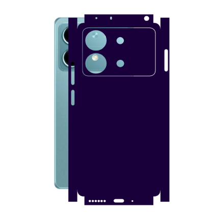 Защитная пленка StatusSKIN для Xiaomi Poco X6 Neo