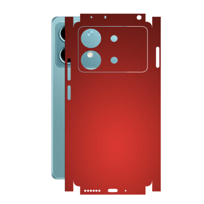 Защитная пленка StatusSKIN для Xiaomi Poco X6 Neo