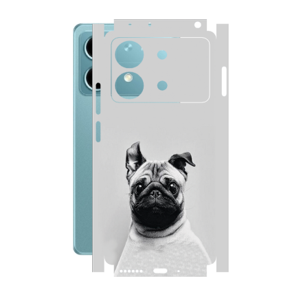Защитная пленка StatusSKIN для Xiaomi Poco X6 Neo