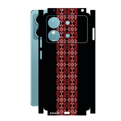 Защитная пленка StatusSKIN для Xiaomi Poco X6 Neo
