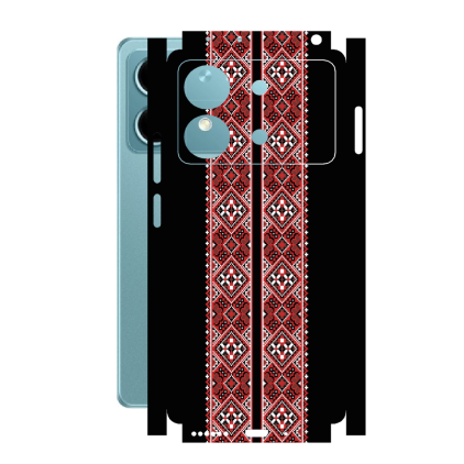 Защитная пленка StatusSKIN для Xiaomi Poco X6 Neo