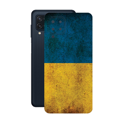 Защитная пленка StatusSKIN для Samsung Galaxy M22 (M225)