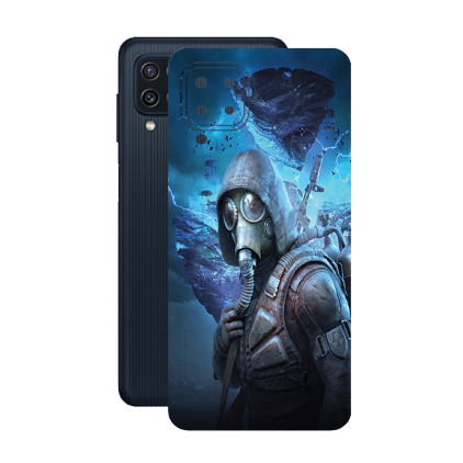 Защитная пленка StatusSKIN для Samsung Galaxy M22 (M225)