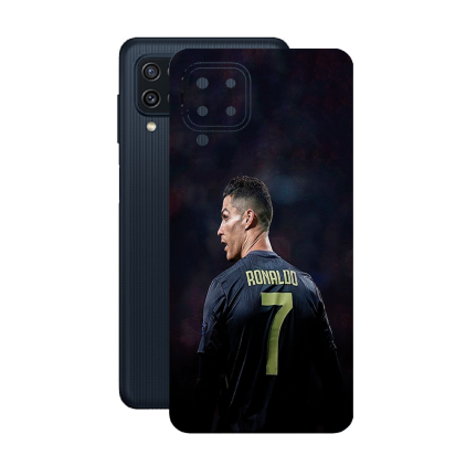Защитная пленка StatusSKIN для Samsung Galaxy M22 (M225)