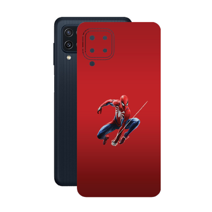 Защитная пленка StatusSKIN для Samsung Galaxy M22 (M225)
