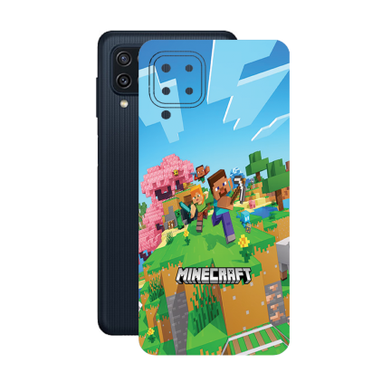 Защитная пленка StatusSKIN для Samsung Galaxy M22 (M225)