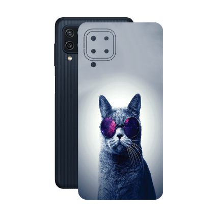 Защитная пленка StatusSKIN для Samsung Galaxy M22 (M225)