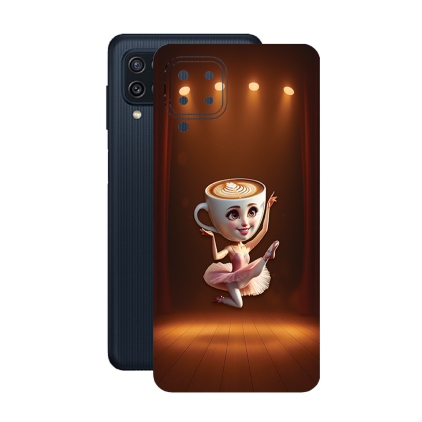 Защитная пленка StatusSKIN для Samsung Galaxy M22 (M225)