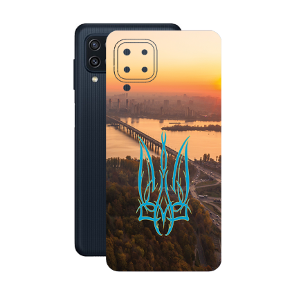 Защитная пленка StatusSKIN для Samsung Galaxy M22 (M225)
