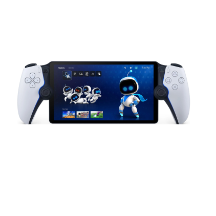 Захисна плівка StatusSKIN для PlayStation Portal