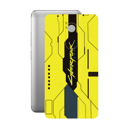 Захисна плівка StatusSKIN для TP-Link Neffos X1 Max