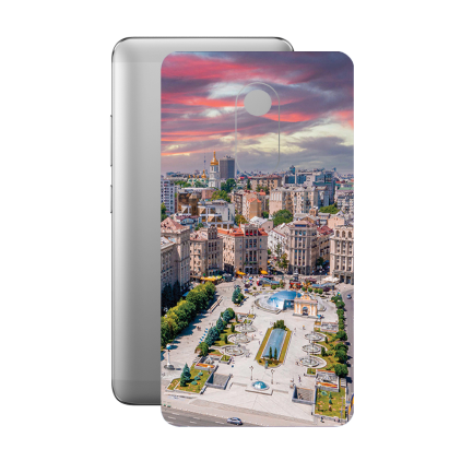Захисна плівка StatusSKIN для TP-Link Neffos X1 Max