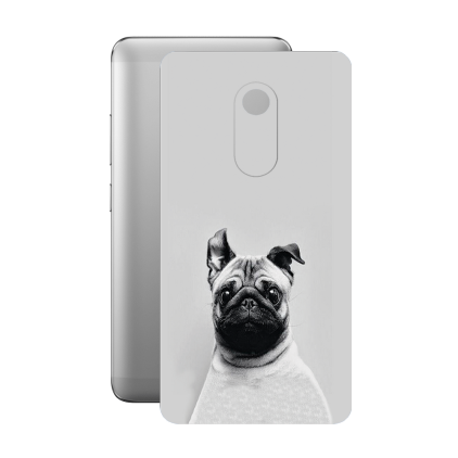 Захисна плівка StatusSKIN для TP-Link Neffos X1 Max