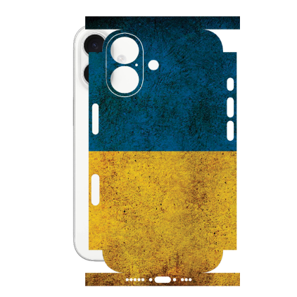 Захисна плівка StatusSKIN для Apple iPhone 17