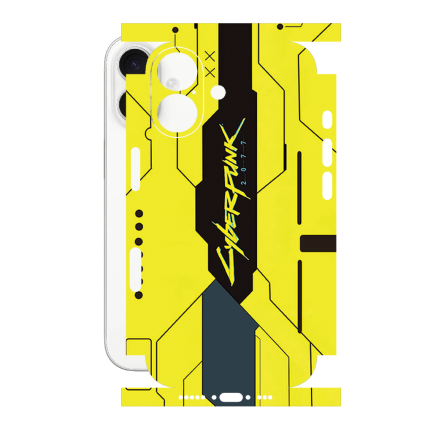 Захисна плівка StatusSKIN для Apple iPhone 17