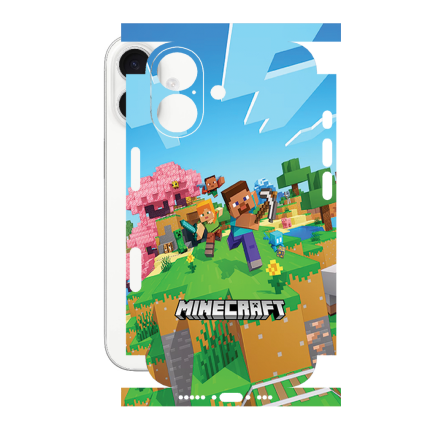 Захисна плівка StatusSKIN для Apple iPhone 17