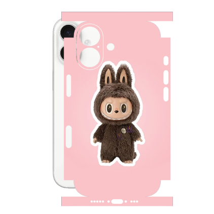 Захисна плівка StatusSKIN для Apple iPhone 17