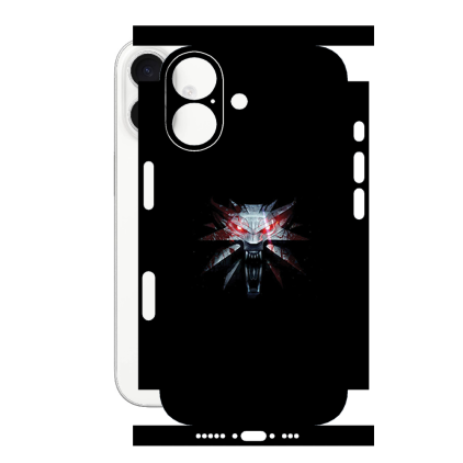 Захисна плівка StatusSKIN для Apple iPhone 17