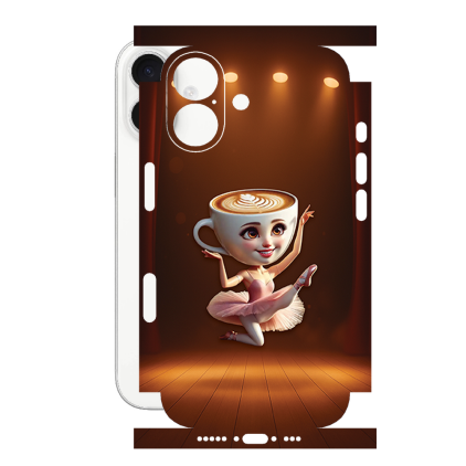 Захисна плівка StatusSKIN для Apple iPhone 17