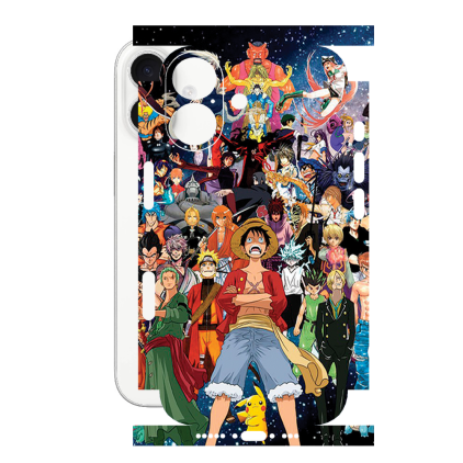 Захисна плівка StatusSKIN для Apple iPhone 17