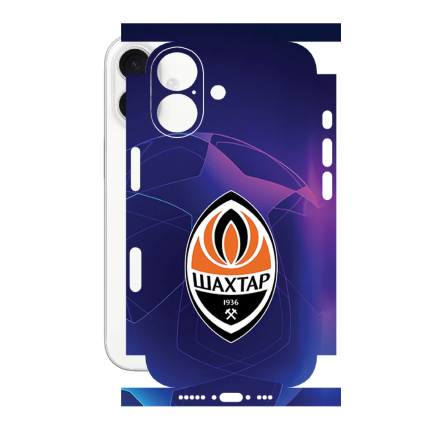 Захисна плівка StatusSKIN для Apple iPhone 17