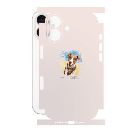 Захисна плівка StatusSKIN для Apple iPhone 17