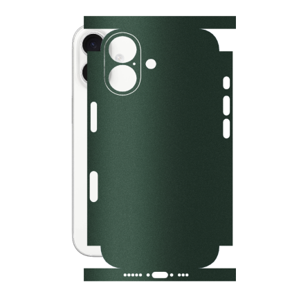 Захисна плівка StatusSKIN для Apple iPhone 17