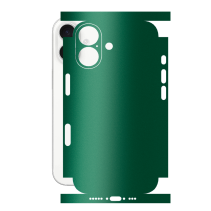 Захисна плівка StatusSKIN для Apple iPhone 17