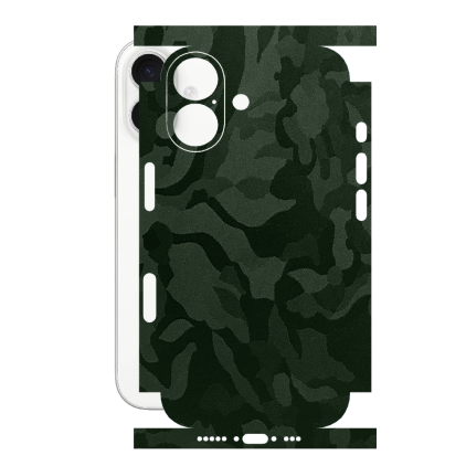 Захисна плівка StatusSKIN для Apple iPhone 17