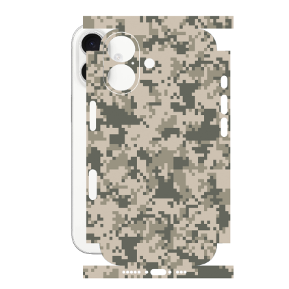 Захисна плівка StatusSKIN для Apple iPhone 17