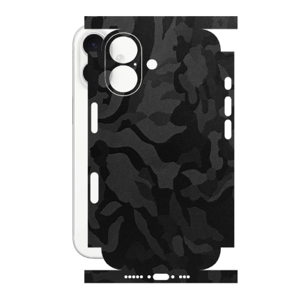 Захисна плівка StatusSKIN для Apple iPhone 17