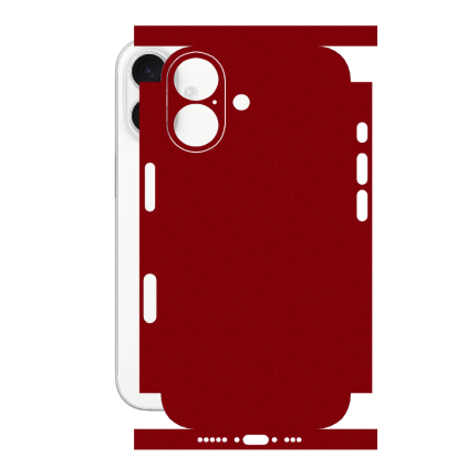 Захисна плівка StatusSKIN для Apple iPhone 17